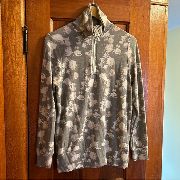 Chaser Funnel Neck Sweater - Picture 4 of 6